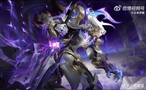 王者荣耀荣耀典藏爆料最新,神秘英雄即将登场，巅峰对决一触即发！